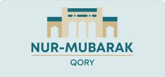 Nur-Mubarak Qory